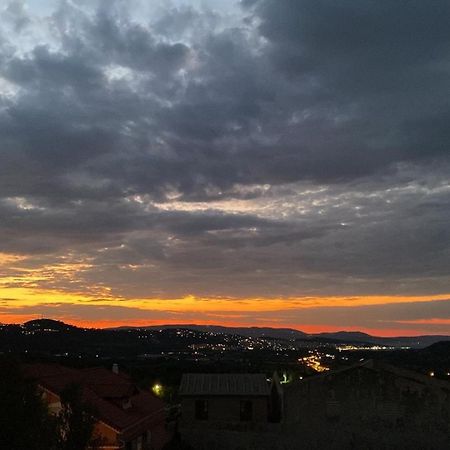 Irini'S Villa Аргостолион Экстерьер фото