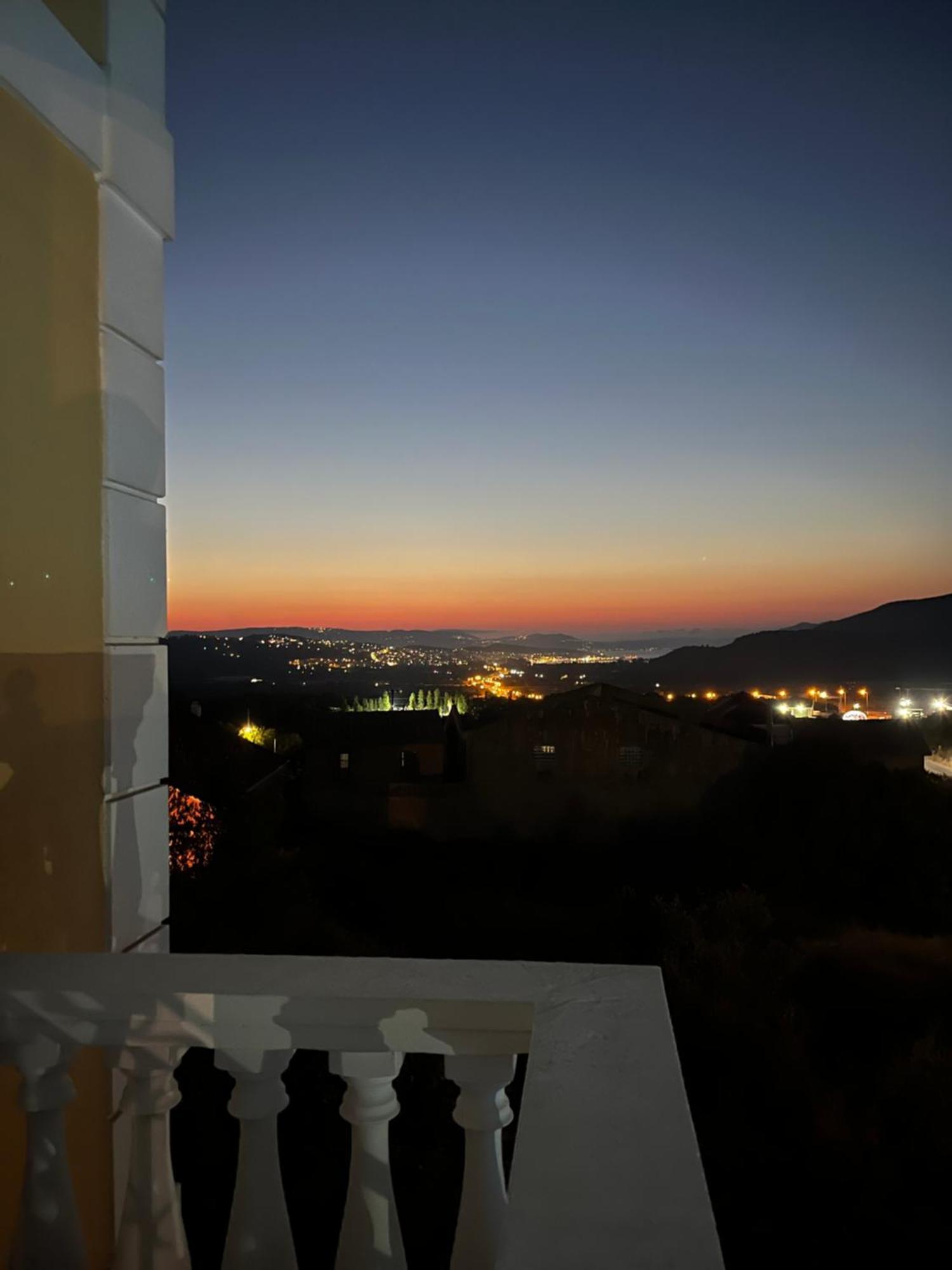 Irini'S Villa Аргостолион Экстерьер фото