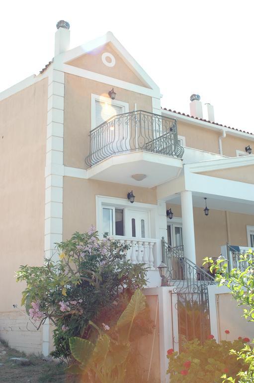 Irini'S Villa Аргостолион Экстерьер фото
