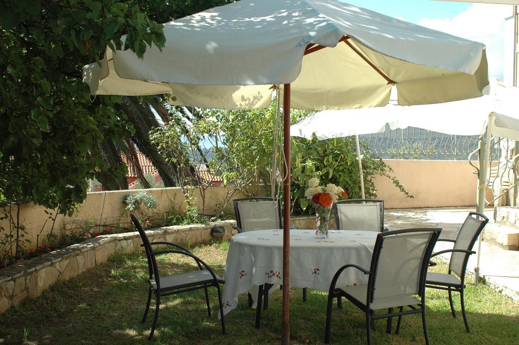 Irini'S Villa Аргостолион Номер фото