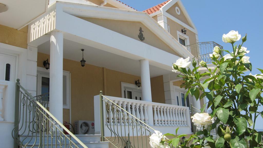 Irini'S Villa Аргостолион Экстерьер фото