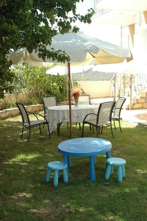 Irini'S Villa Аргостолион Номер фото